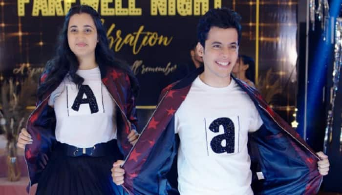 &#039;Capital A small a&#039;: Darsheel Safary&#039;s comeback to Revathi Pillai&#039;s cuteness; 5 reasons to watch this teenage romance!