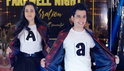 'Capital A small a': Darsheel Safary's comeback to Revathi Pillai's cuteness; 5 reasons to watch this teenage romance!