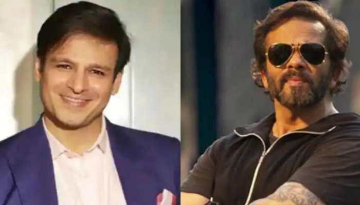 India Police Force: Vivek Oberoi talks about Rohit Shetty&#039;s debut series, says &#039;it will set a benchmark&#039;