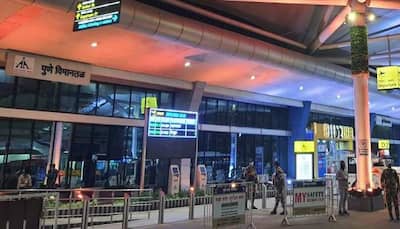 Pune International airport becomes 5G enabled! Gets ultrafast internet connectivity across terminal 