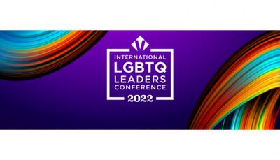 Rainbow flag to be held high: International LGBTQ Leaders Conference 2022 dates are confirmed