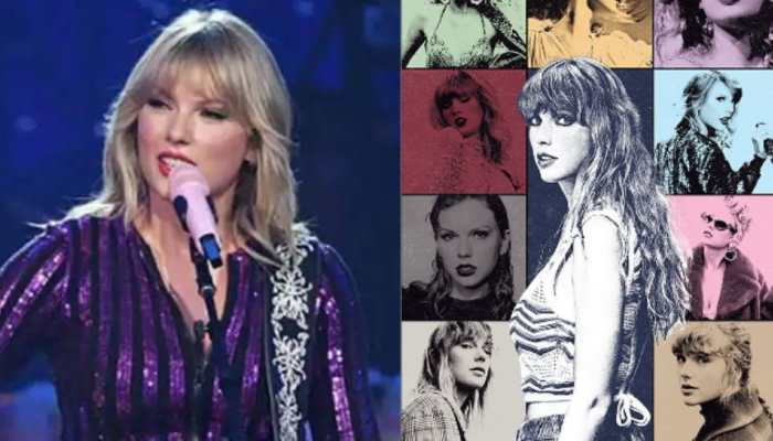 Taylor Swift&#039;s tour tickets sale cancelled amid high demand