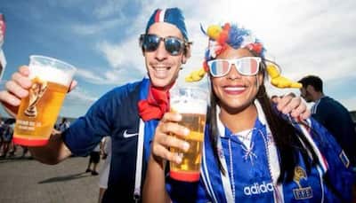 FIFA World Cup 2022: Beer sales BANNED in all eight stadiums in Qatar