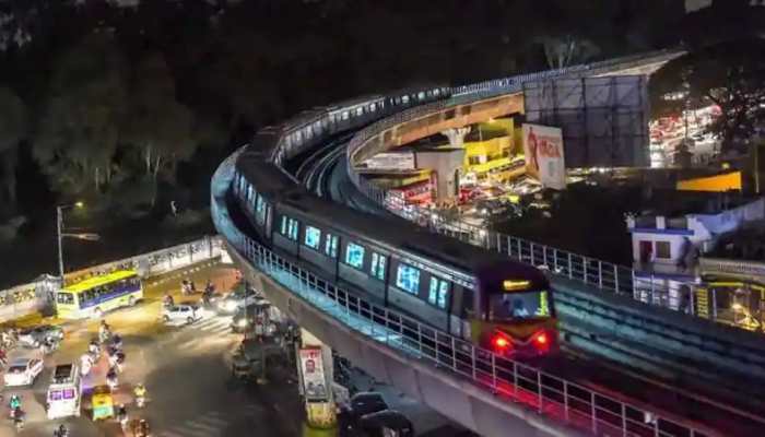 Bengaluru: 175 km of Namma metro rail network to be operational by June 2025