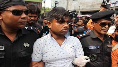Bangladesh SHOCKER: Married man beheads lover, cuts body into three pieces