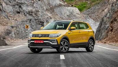 Top 5 cars offering highest DISCOUNTS in November 2022: Mahindra Scorpio to Volkswagen Taigun