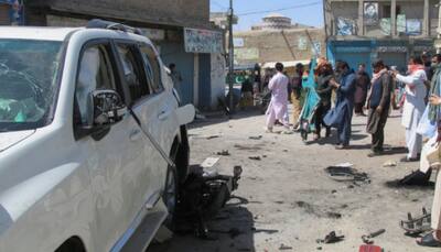 Pakistan: Suicide BLAST kills 2, injures 3 in Khyber Pakhtunkhwa
