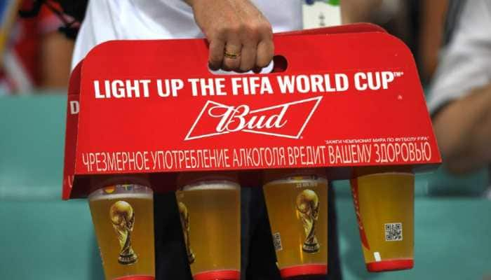 FIFA World Cup 2022: Budweiser breaks silence on beer ban in Qatar, say THIS