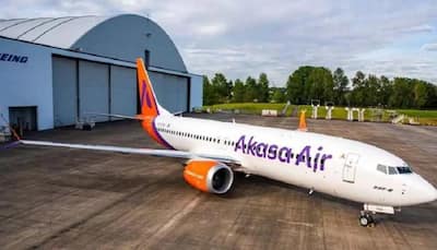 Akasa Air to start flight services between Bengaluru-Visakhapatnam from December 10