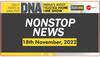 No Money For Terror conference