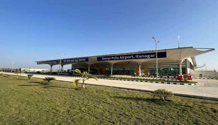 PM Narendra Modi to inaugurate Donyi Polo Airport TOMORROW, Here&#039;s all you need to know