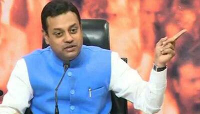Delhi MCD Polls 2022: AAP to file defamation case against Sambit Patra over ''doctored clips''