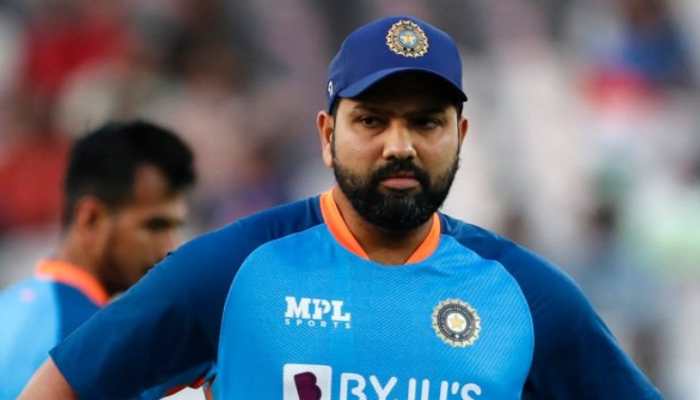 Rohit Sharma's Captaincy In Danger, BCCI Is Considering Different Captains for Test Matches 