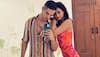 Disha Patani's hot car selfie with a mystery man goes viral, fans remind her 'Tiger Zinda Hai?' SEE PICS 