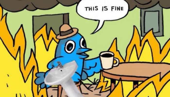 Hundreds of employees quit Twitter after Elon Musk’s ultimatum, Meme fest starts for Twitter Shutdown