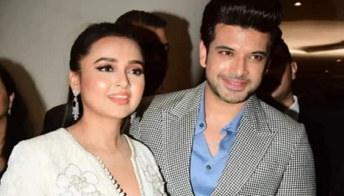 Tejasswi Prakash, Karan Kundrra buy their first house together, fans are going nuts!