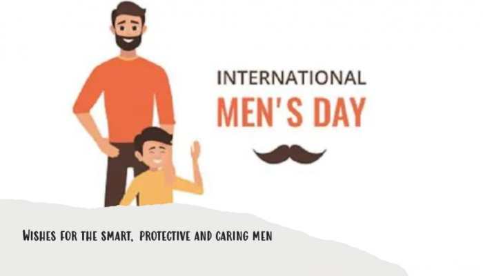 International Men's Day 2022: Wishes, quotes, status to share ...