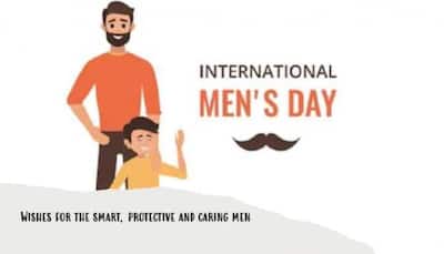 International Men's Day 2022: Wishes, quotes, status to share today