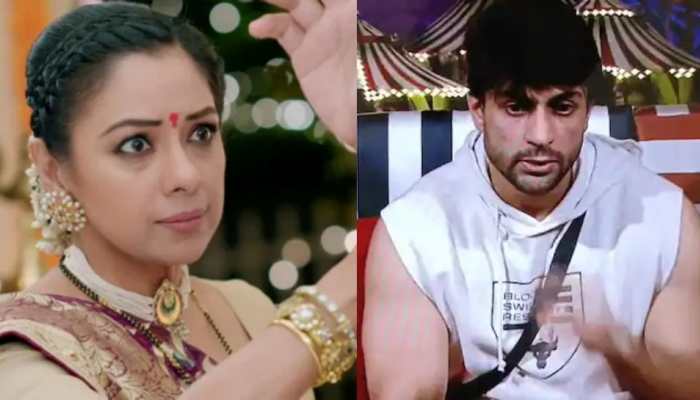 &#039;Anupamaa&#039; to &#039;Bigg Boss 16,&#039; new exciting twists await you this weekend!