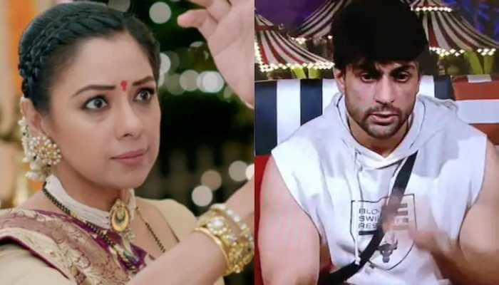 'Anupamaa' to 'Bigg Boss 16,' new exciting twists await you this weekend!