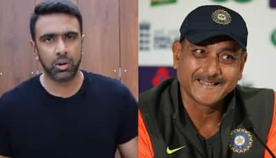 'I will explain ', R Ashwin replies to Ravi Shastri's DIG at head coach Rahul Dravid for skipping IND vs NZ T20Is 