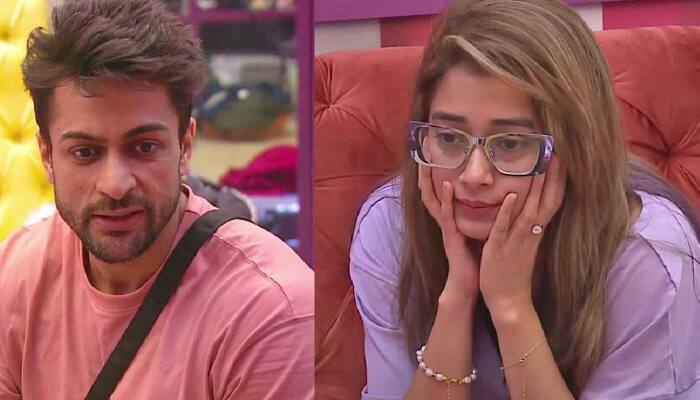 Bigg Boss 16: Shalin breaks down; fans call Tina a master player, troll her for hypocrisy!