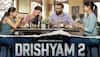 Drishyam 2 Hindi Day 1 Box Office Collections: Ajay Devgn starrer gets BUMPER opening, earns Rs 15 cr