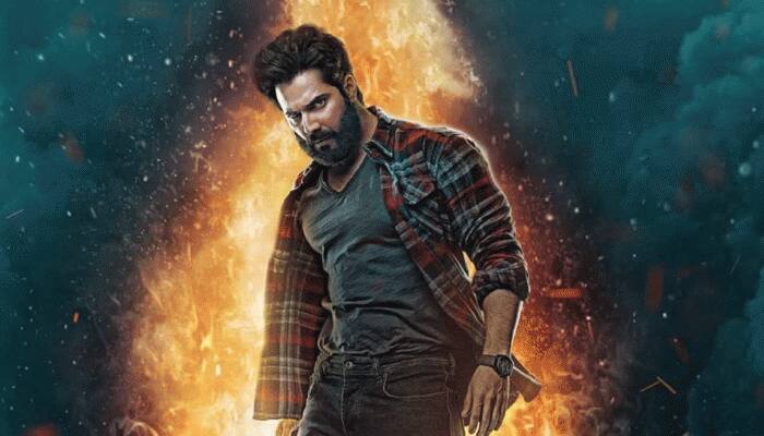 Varun Dhawan-Kriti Sanon's Bhediya's pre-release promo launched, watch here 