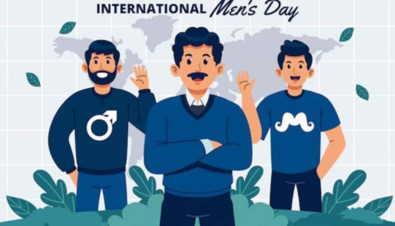 International Men's Day: 11 cool gadgets for the man in your life