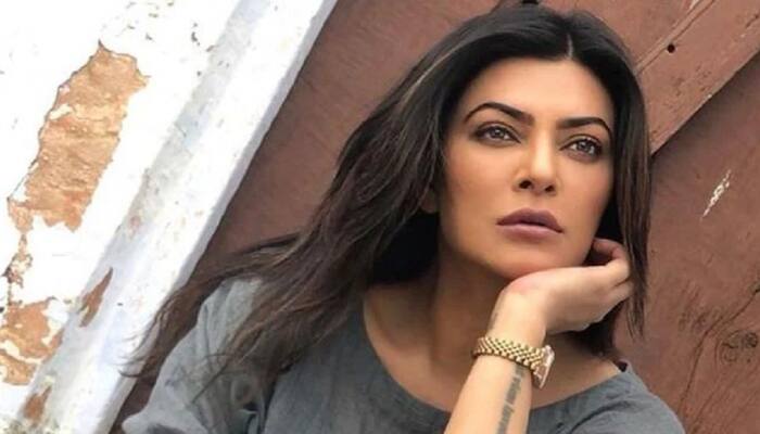 Most riveting moments from Sushmita Sen&#039;s &#039;Aarya&#039; universe to celebrate her birthday