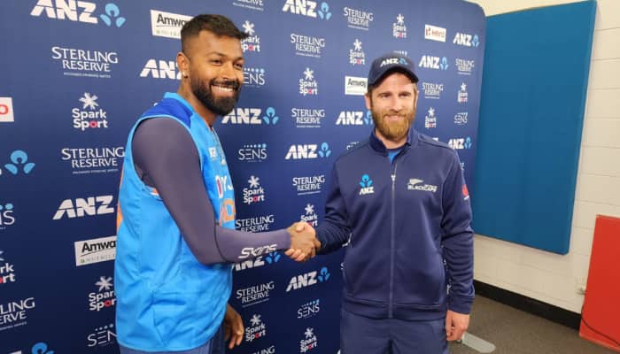 India vs New Zealand 2nd T20I 2022 Preview, LIVE Streaming details: When and where to watch IND vs NZ T20 match online and on TV?