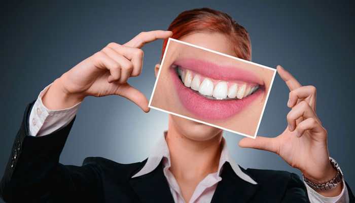 Exclusive: Teeth Whitening crucial facts - What is a White Diet and which foods to AVOID after treatment!