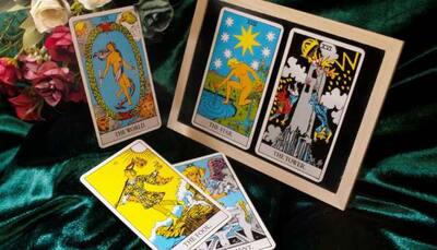 Weekly Tarot Card Readings: Horoscope from November 20 to November 26