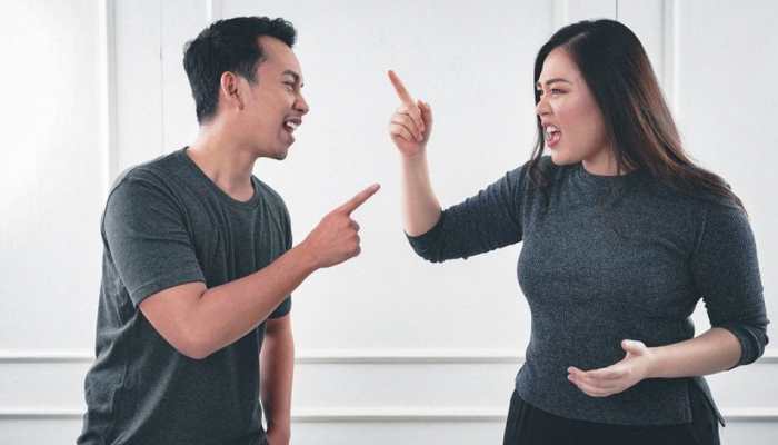 Vastu tips to stop husband-wife from fighting: Newlyweds' bedroom should... - check 5 tips 