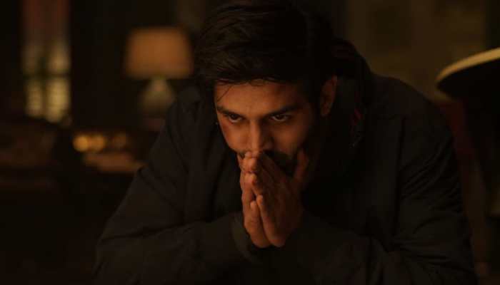 Freddy: Kartik Aaryan reveals how he prepared for his role, says 'biggest factor I gave importance to was...'