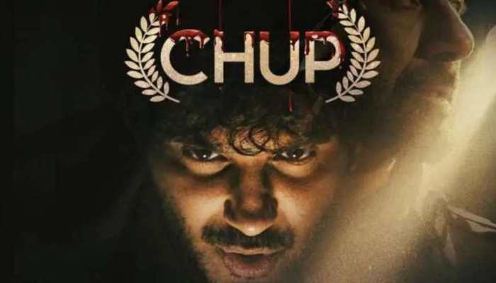 Chup: Dulquer Salmaan and Sunny Deol starrer to stream from THIS date