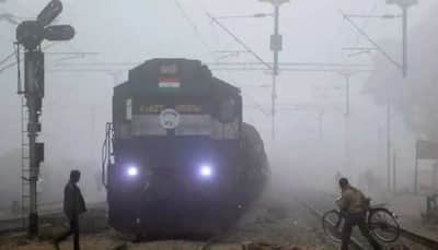 No more train delays! Indian Railways to soon introduce anti-fog devices for better visibility to loco pilots