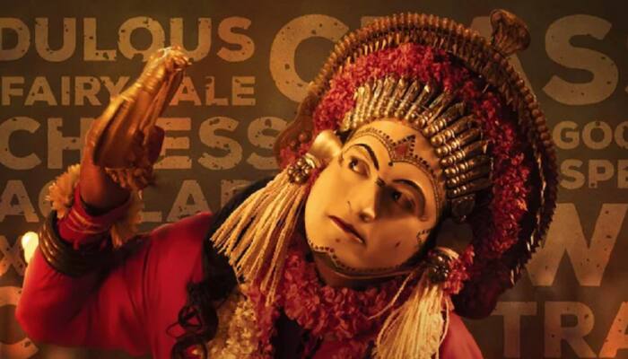 Megastar Kamal Haasan finds 'Kantara' very inspiring, personally tells Rishab Shetty