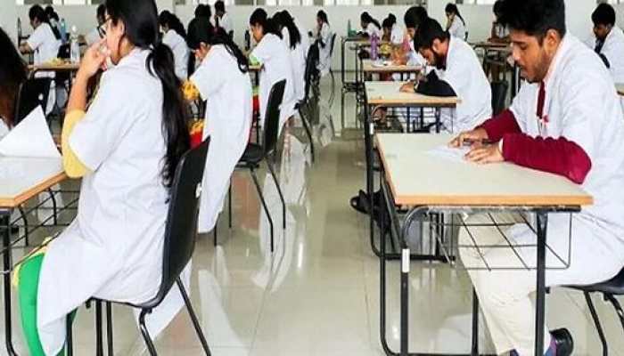 NEET PG Counselling 2022 Mop Up Round Final Result RELEASED on mcc.nic.in- Direct link here
