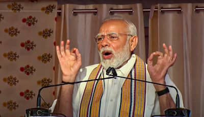 PM Narendra Modi inaugurates Kashi Tamil Sangamam, says 'Tamil-Sanskrit are world's...'