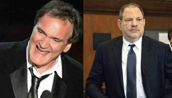 &#039;Pulp Fiction&#039; director Quentin Tarantino regrets not talking to producer Harvey Weinstein, says &#039;I wish I had done was...&#039;