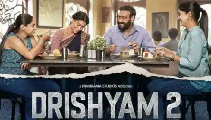 Abhishek Pathak reveals what it was like to direct Ajay Devgn, Tabu, Akshaye Khanna in &#039;Drishyam 2&#039;