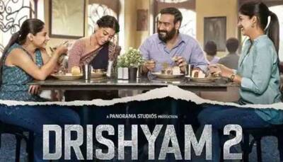 Abhishek Pathak reveals what it was like to direct Ajay Devgn, Tabu, Akshaye Khanna in 'Drishyam 2'