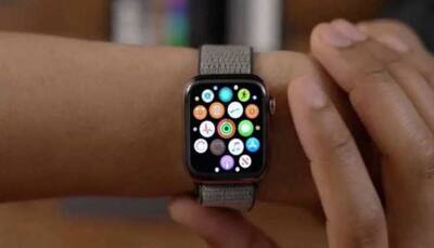 Apple Watch can help detect silent heart disease: Report