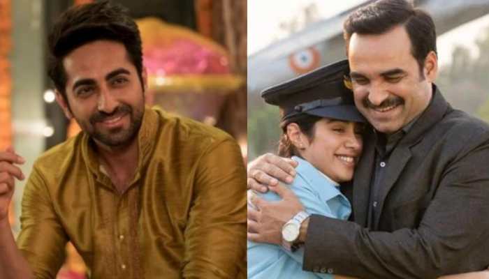 Ayushmann Khurrana to Pankaj Tripathi- 5 Bollywood characters who redefined what it means to be a &#039;man&#039;