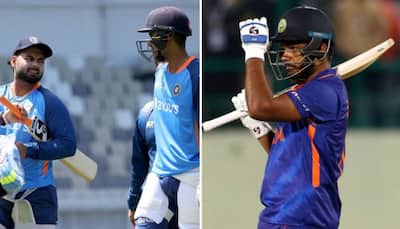 IND vs NZ 2nd T20I Predicted Playing 11: Shubman Gill, Sanju Samson, Rishabh Pant? Who will play vs New Zealand?