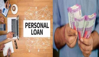 SBI is offering personal loans in just 4 clicks for THESE customers; Check details