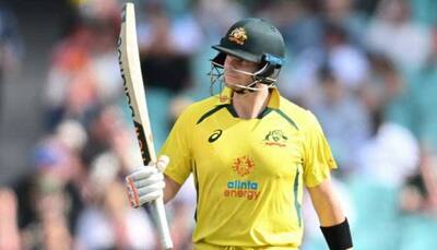 AUS vs ENG 2nd ODI: Mitchell Starc, Steve Smith, Adam Zampa help Australia clinch ODI series against England