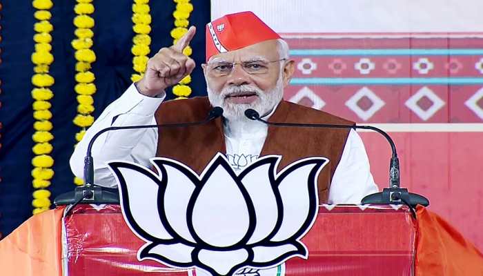 Gujarat Assembly Elections 2022: PM Modi to hold four rallies in Saurashtra today