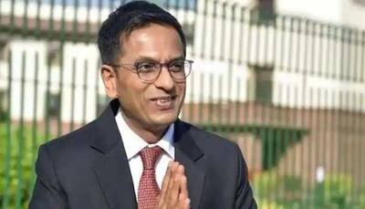  ‘Judges have sense of fear of being targeted for granting bail’ : CJI DY Chandrachud